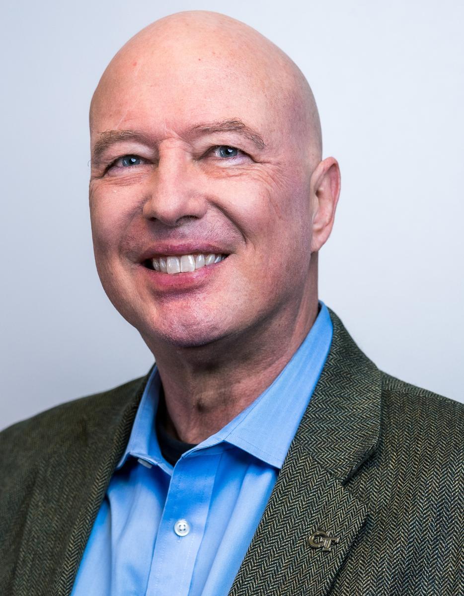 Steve Harmon