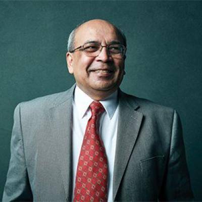 Ashok Goel