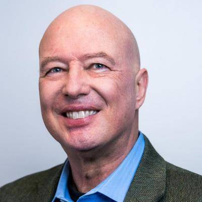 Steve Harmon